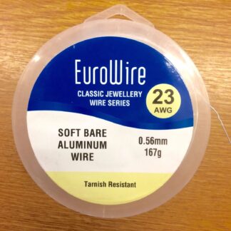 Aluminium Armature Wire 0.56m 250m