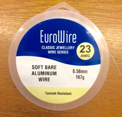Aluminium Armature Wire 0.56m 250m