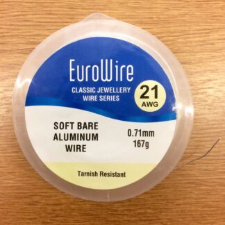 Aluminium Armature Wire 0.71m
