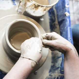 Pottery Classes