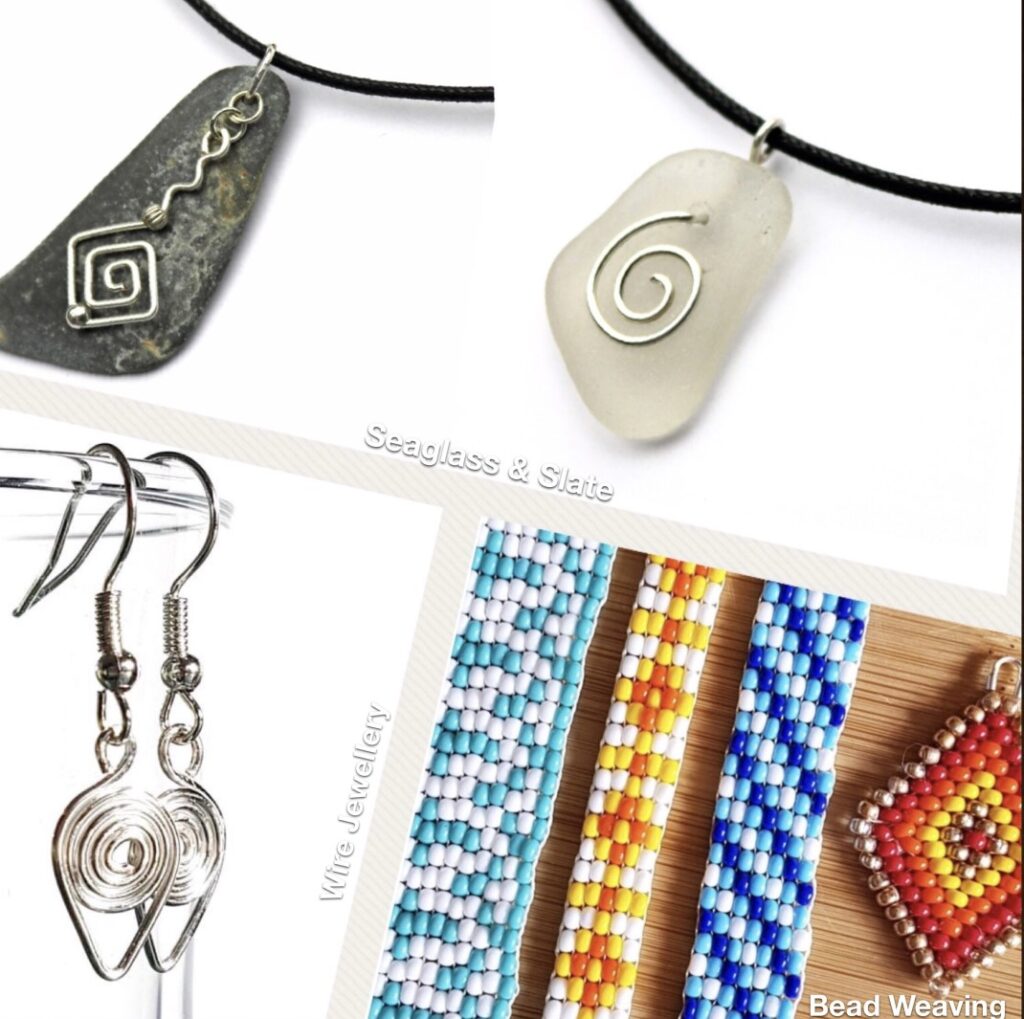 Craft Classes, Half Day Workshops, The Shire Workshops