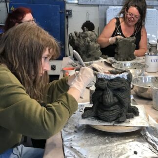 Full-Day Workshops