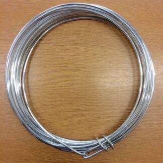 Aluminium Armature Wire 3.25mm 10m