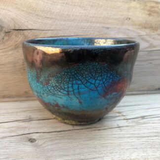 Raku Workshops