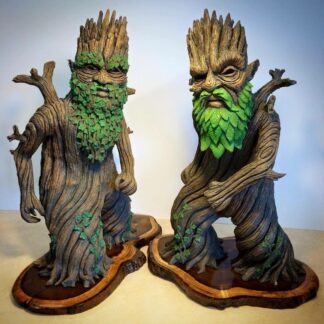 Tree Ent, Pal Tiya Full Day Workshop, The Shire Workshops
